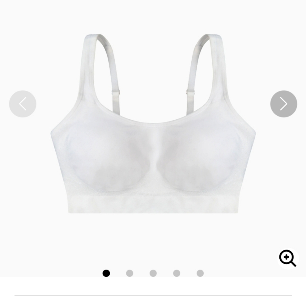 Underoutfit brand new bra!